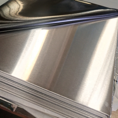 Stainless steel 201 304 316 316L 409 cold rolled Super Duplex Stainless Steel Plate Price per KG Featured Image
