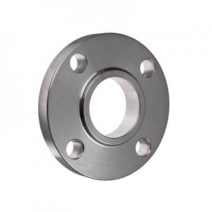 ANSI b16.5 Class 150 6 inch 304 Stainless Steel Pipe Flange Weld Neck Flange