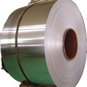 ASTM JIS SUS 301 304 304l 316 316l 310 410 430 Stainless Steel Coil/Roll Supplier