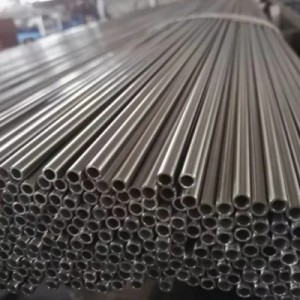 ASTM 312 301 304 310 310 316 Hot Cold Rolled Seamless Stainless Steel Pipe Tube