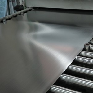 Stainless steel 201 304 316 316L 409 cold rolled Super Duplex Stainless Steel Plate Price per KG