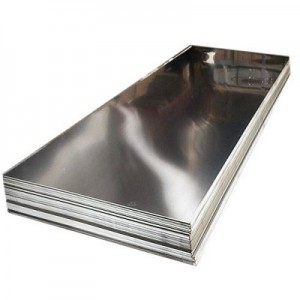 stainless steel sheet high precision hot selling ss sheet 202 stainless steel sheet