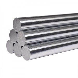 Stainless steel  round bar SS310 SS316 SS304