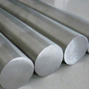 Cold Drawn SUS303 303 Stainless Steel Round Bar/Rod/Shaft