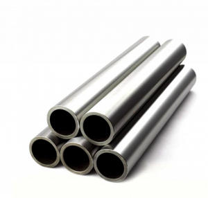 316L Stainless Steel Square Tube 304 Stainless Steel Pipe