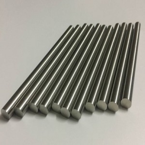 Stainless steel  round bar SS310 SS316 SS304