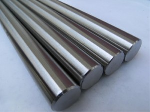 AISI 316 Stainless Steel Rods With BA Surface Dia 4mm to 800mm Stainless Steel Round Bar