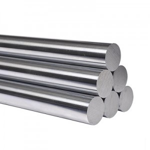 Sus 304 316 6mm 10mm Stainless Steel Rod