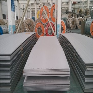 Nickel Alloy C276 C22 C4 Hastelloy X Plate / Sheet Price