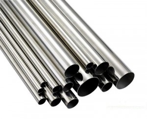 201 304 Stainless Steel Seamless Tube Pipe Sanitary Piping