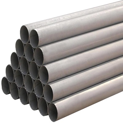 ASTM B163 Incoloy 825 UNS N08825 Nickel alloy seamless pipe / tube Featured Image