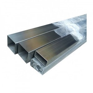 square pipe stainless steel 150×150 steel square pipe stainless steel square pipe