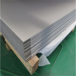 Nickel Alloy C276 C22 C4 Hastelloy X Plate / Sheet Price