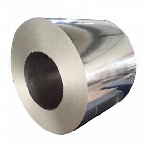 Ss Coil 201304 316 Grade Stainless Steel Coil With Professional Service