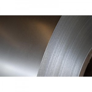 201 304 Grade 2B Finish Cold Rolled Stainless Steel Coil/Sheet/Plate