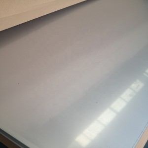 Cold Rolled Ss Sheet 201 401l Stainless Steel Plate