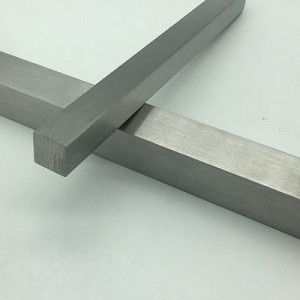 High Quality Ss Flat Bar origin in China Stainless Steel Flat