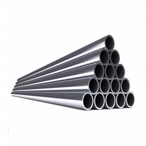 No.1, 2B, mirror finish 304 stainless steel pipe 304L stainless steel tube 4 buyers