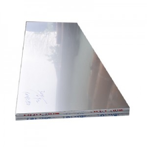 Stainless Steel Plate/Sheet