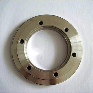 ASTM A182 F316 SS Weld Neck Flange Fitting Pipe Flange Weld Neck Flanges