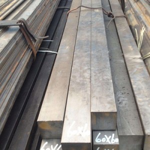 High Quality Ss Flat Bar origin in China Stainless Steel Flat