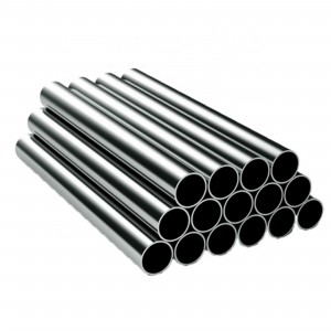 No.1, 2B, mirror finish 304 stainless steel pipe 304L stainless steel tube 4 buyers