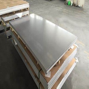 stainless steel sheet high precision hot selling ss sheet 202 stainless steel sheet