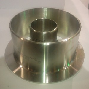 ASTM/ASME  Stainless Steel Pipe Fitting Stub End