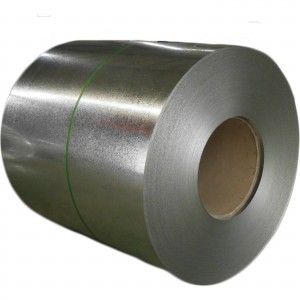 Ss Coil 201304 316 Grade Stainless Steel Coil With Professional Service