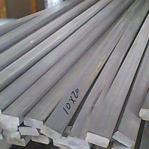 Flat Bar Hl Mirror Flats 304 316 Stainless Steel Round / Square / Flat/ Hexagonal Bar For Industry Construction Valve Steels