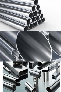 201 304 Stainless Steel Seamless Tube Pipe Sanitary Piping