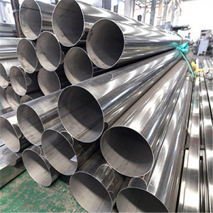 stainless steel pipe super duplex stainless steel pipe thick wall stainless steel pipes