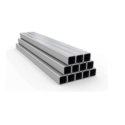 200×200 square steel pipe stainless steel Square tube seamless pipe tube 304 316 Featured Image