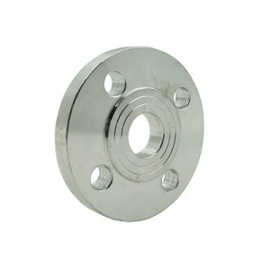 ANSI b16.5 Class 150 6 inch 304 Stainless Steel Pipe Flange Weld Neck Flange