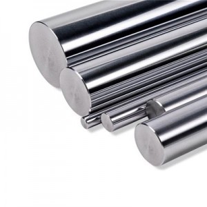 Sus 304 316 6mm 10mm Stainless Steel Rod