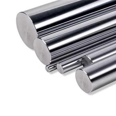 Sus 304 316 6mm 10mm Stainless Steel Rod Featured Image