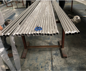 stainless steel pipe super duplex stainless steel pipe thick wall stainless steel pipes