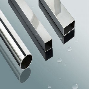 stainless steel pipe price per kg stainless steel square pipe tube