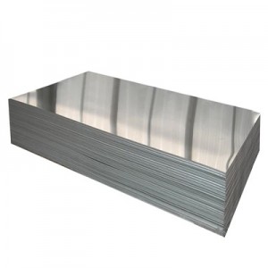 Factory 1.5mm 1mm 5mm Cold Hot Rolled SS Plate 304 316L 410 430 Stainless Steel Sheet