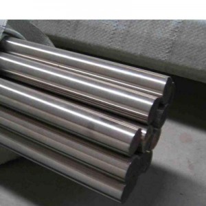 AISI 316 Stainless Steel Rods With BA Surface Dia 4mm to 800mm Stainless Steel Round Bar