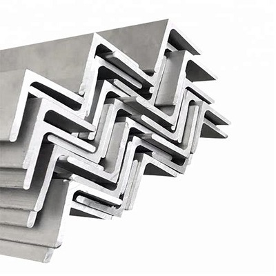 201 304 316 Stainless Steel Angle Featured Image