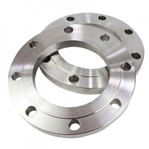 3 inch pipe flange weld neck ss flange adapter