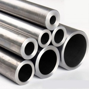 ASTM 312 301 304 310 310 316 Hot Cold Rolled Seamless Stainless Steel Pipe Tube