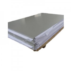 Stainless Steel Plate/Sheet