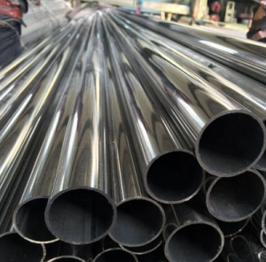 stainless steel pipe super duplex stainless steel pipe thick wall stainless steel pipes