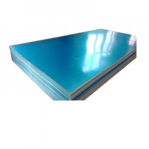 5052 h32 aluminum plate sheet aluminium manufacturer alloy