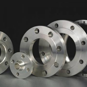 ASME S/B366 UNS N08825 ASME B16.5 600LB SCH160 Forged SO Flange Stainless Steel Slip On Flanges