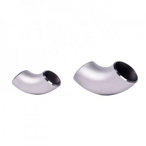 Stainless Steel Elbow 90degree 45degree 180dgeree