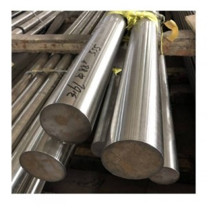 201 304 310 316 321 Stainless Steel Round Bar 2mm, 3mm, 6mm Metal Rod