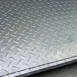 steel checker plate sheet 1 inch thick steel plate for sale